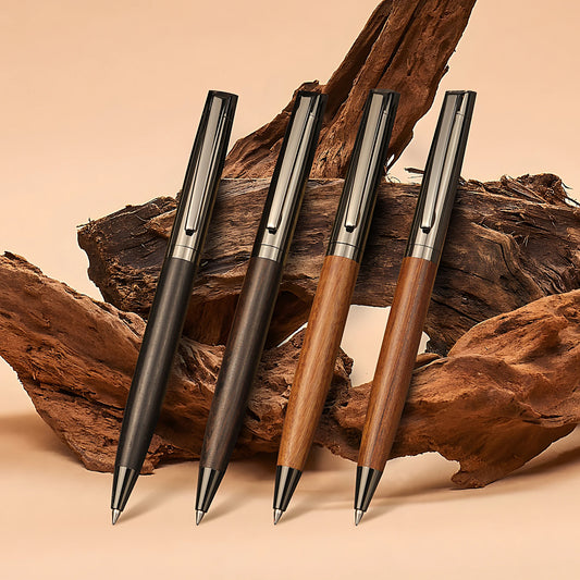 Premium ballpoint pens - Elegant ballpoint pens for the you