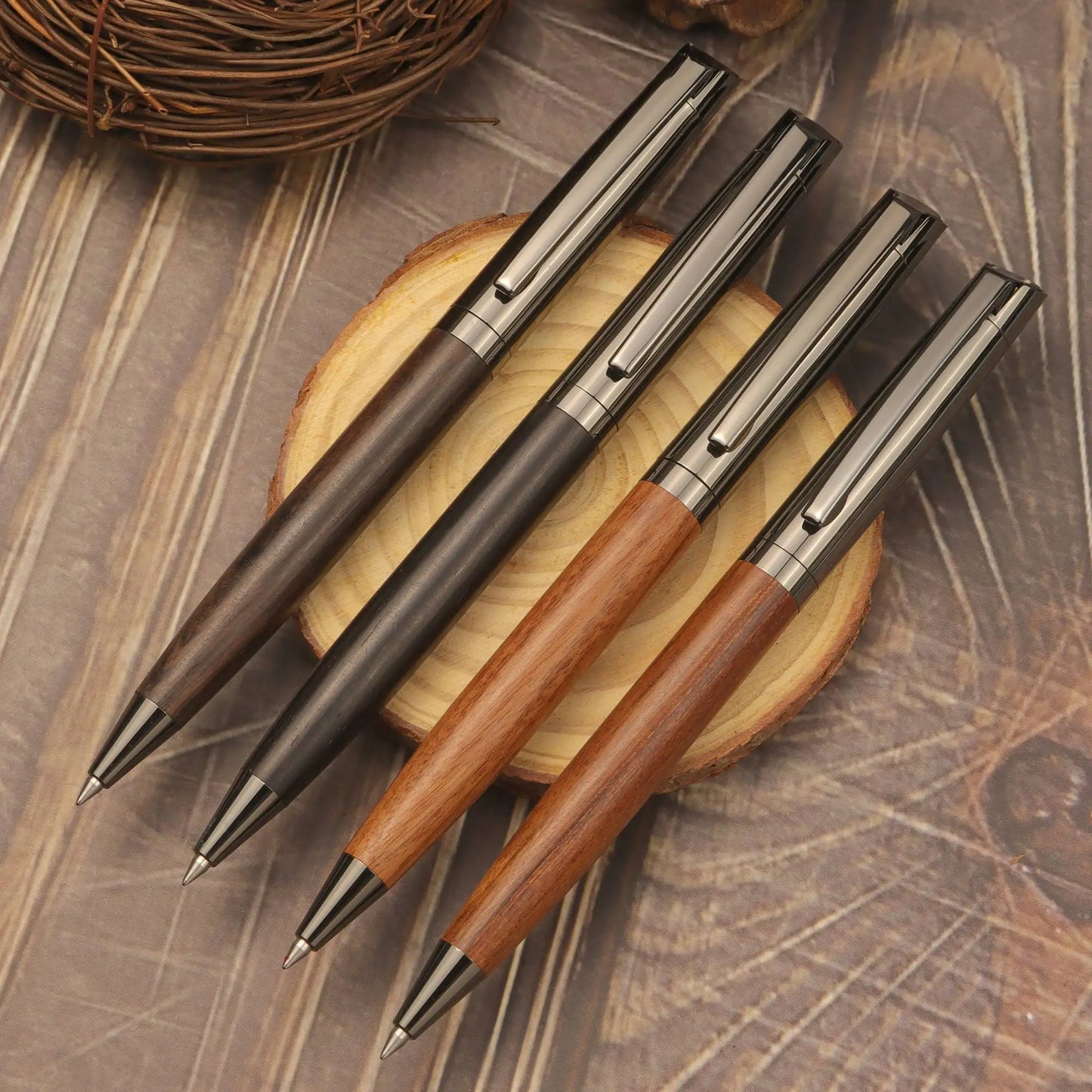 Premium ballpoint pens - Elegant ballpoint pens for the you